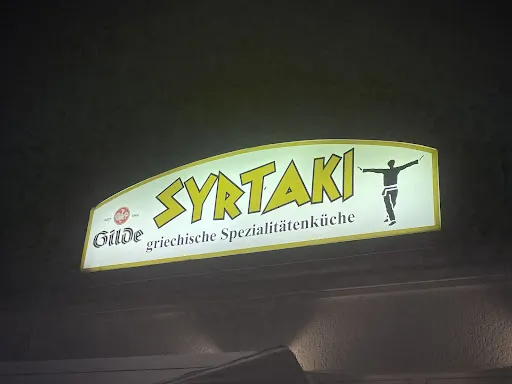 Bild von Syrtaki