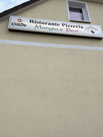 Bild von Ristorante Mangia e Bevi