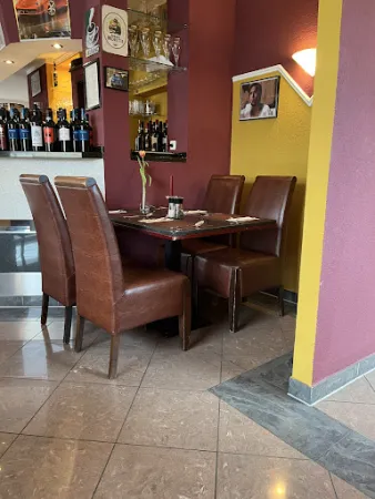 Bild von Ristorante Mangia e Bevi