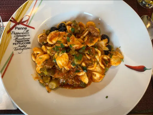 Bild von Ristorante Mangia e Bevi