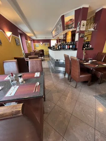 Bild von Ristorante Mangia e Bevi
