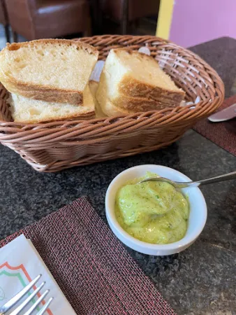 Bild von Ristorante Mangia e Bevi