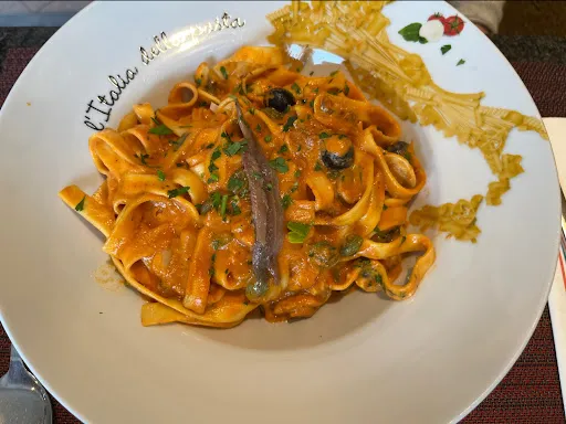 Bild von Ristorante Mangia e Bevi