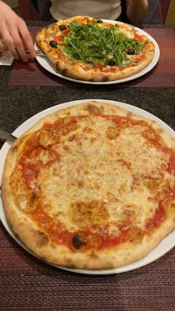 Bild von Ristorante Mangia e Bevi