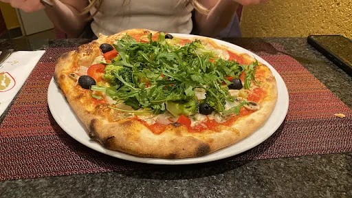 Bild von Ristorante Mangia e Bevi
