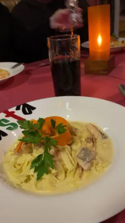 Bild von Ristorante Villanova
