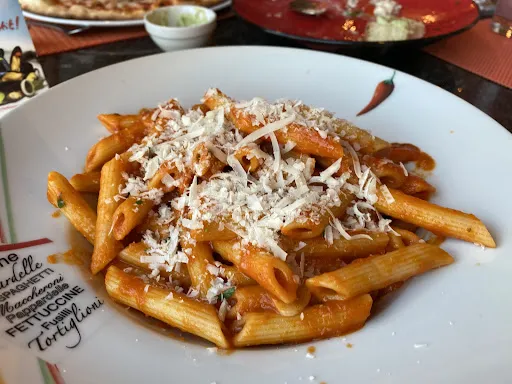 Bild von Ristorante Mangia e Bevi