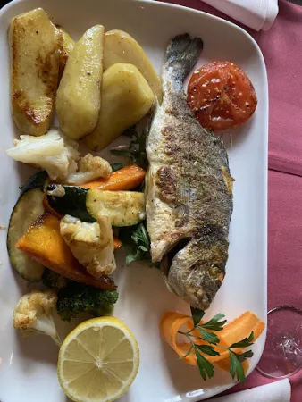 Bild von Ristorante Villanova