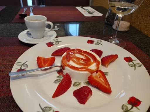 Bild von Ristorante Mangia e Bevi