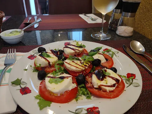 Bild von Ristorante Mangia e Bevi