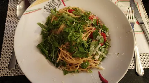 Bild von Ristorante Mangia e Bevi