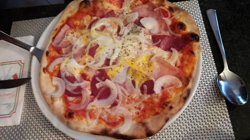 Bild von Ristorante Mangia e Bevi