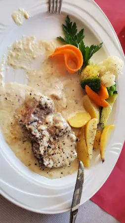 Bild von Ristorante Villanova