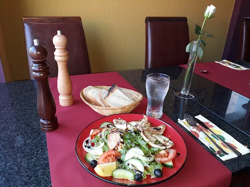 Bild von Ristorante Mangia e Bevi