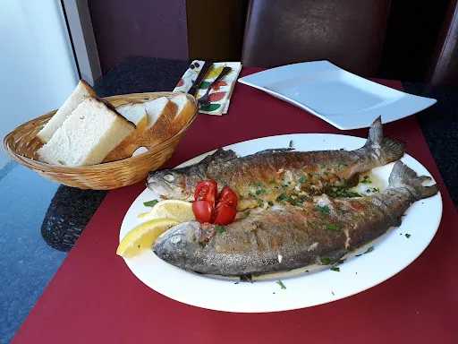 Bild von Ristorante Mangia e Bevi