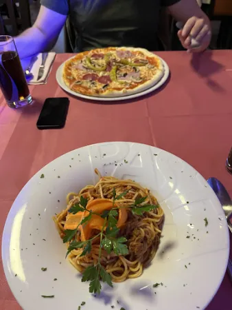 Bild von Ristorante Villanova