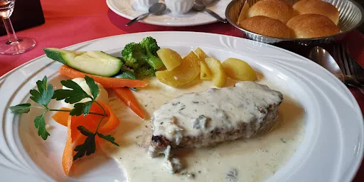 Bild von Ristorante Villanova