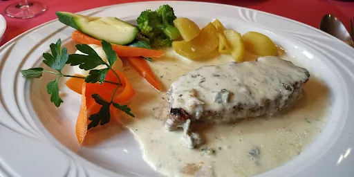 Bild von Ristorante Villanova