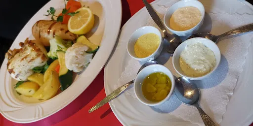 Bild von Ristorante Villanova