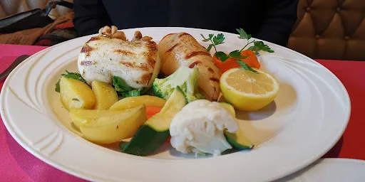 Bild von Ristorante Villanova
