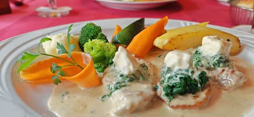 Bild von Ristorante Villanova