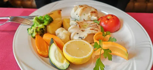 Bild von Ristorante Villanova