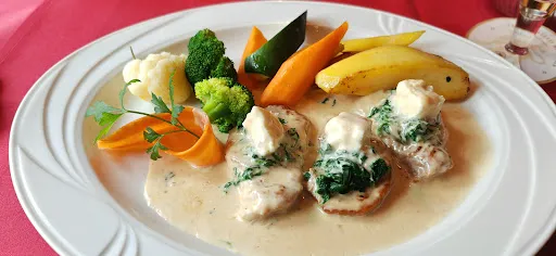Bild von Ristorante Villanova