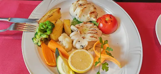 Bild von Ristorante Villanova