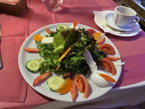 Bild von Ristorante Villanova