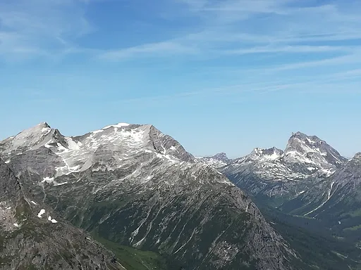 Bild von Panoramarestaurant Rüfikopf