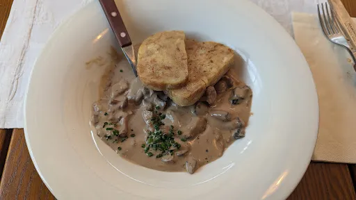 Bild von Gasthaus Bodenalpe