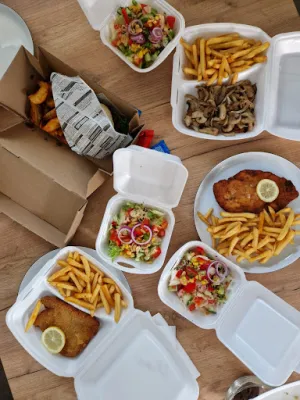 DOAR Restaurant • Bistro • Eiscafe