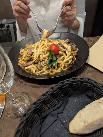 Bild von Momento Café & Ristorante