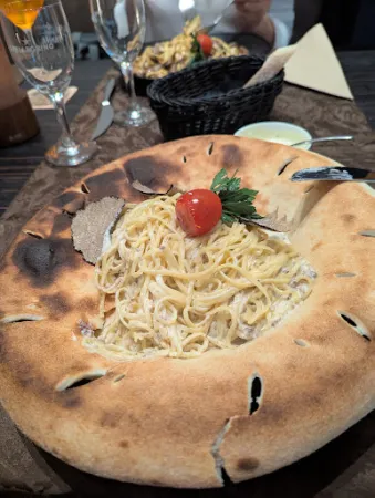 Bild von Momento Café & Ristorante
