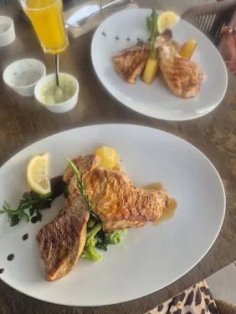 Bild von Momento Café & Ristorante