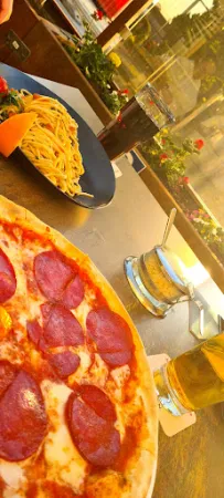 Bild von Momento Café & Ristorante