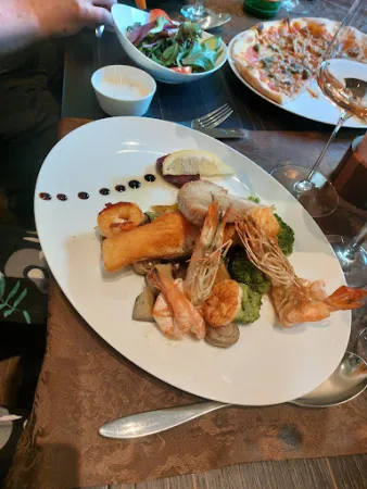 Bild von Momento Café & Ristorante