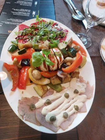 Bild von Momento Café & Ristorante