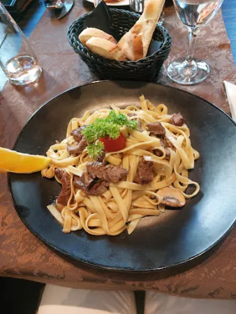 Bild von Momento Café & Ristorante