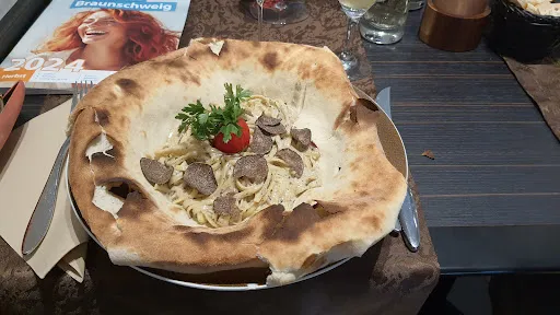 Bild von Momento Café & Ristorante