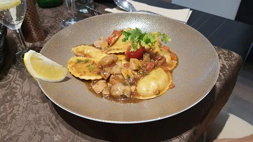 Bild von Momento Café & Ristorante
