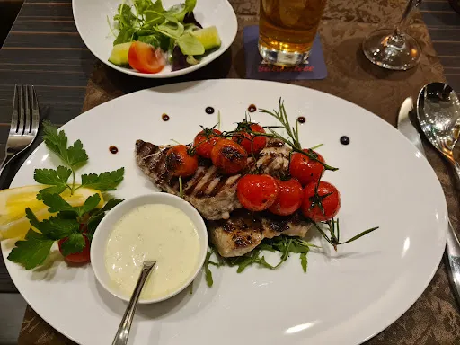 Bild von Momento Café & Ristorante