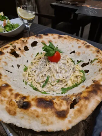Bild von Momento Café & Ristorante