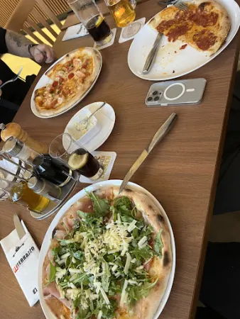 Bild von Ristorante IL Terrazzo