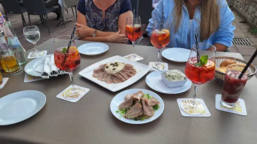 Bild von Ristorante IL Terrazzo