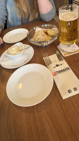 Bild von Ristorante IL Terrazzo
