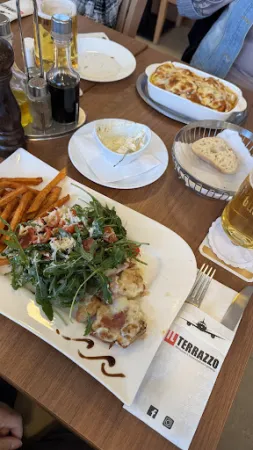 Bild von Ristorante IL Terrazzo