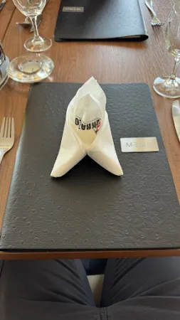 Bild von Ristorante IL Terrazzo