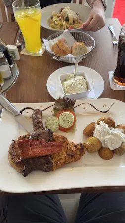 Bild von Ristorante IL Terrazzo