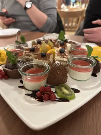 Bild von Ristorante IL Terrazzo